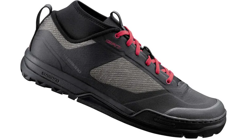 Shimano SH-GR701 Flat Pedal Schuhe
