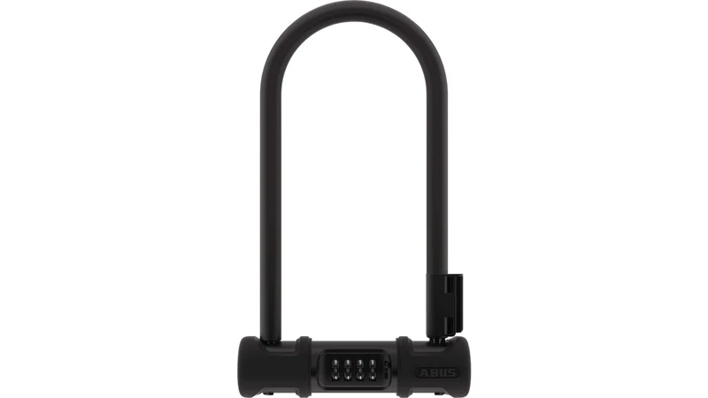 Abus Ultra 410 Combo 230 mm