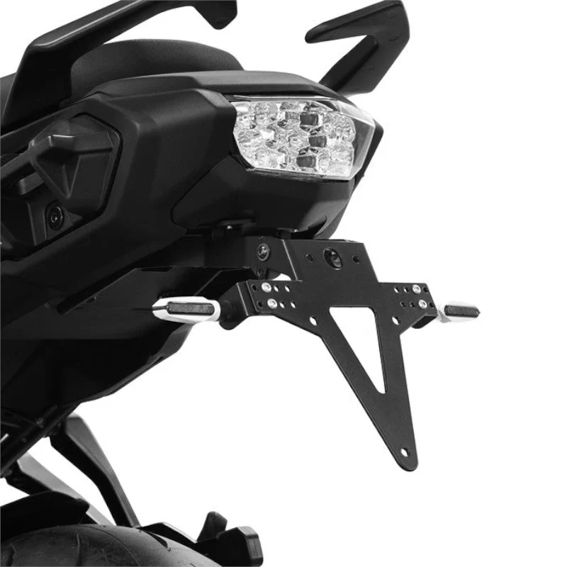 Kennzeichenhalter Progress-Line – Suzuki GSX-S 1000 GT 21-26 / GX 24-25