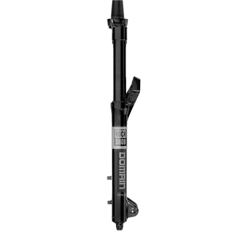 Rockshox 29"Boost,15x110mm,170mm,44offset,DA,sw Federgabel RS.Domain Gold Isolator RC3