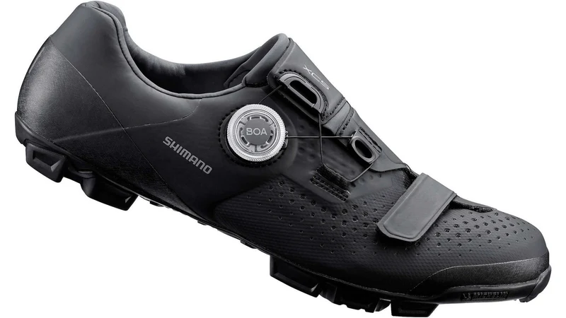 Shimano XC5 MTB Schuhe Herren
