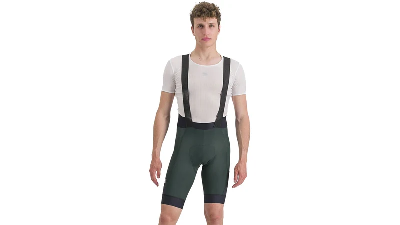Sportful Supergigra Bibshort
