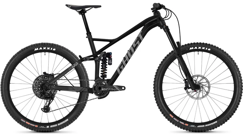 Ghost Framr 6.7 Al