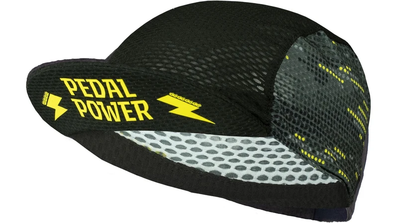 P.A.C. Kallaf Bike Cap