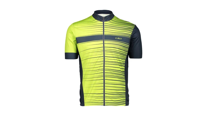 CMP Man T-Shirt Bike