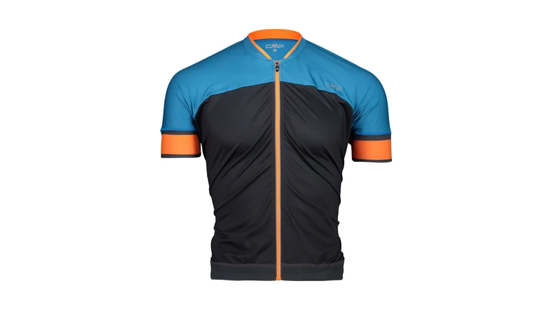 CMP Man T-Shirt Bike