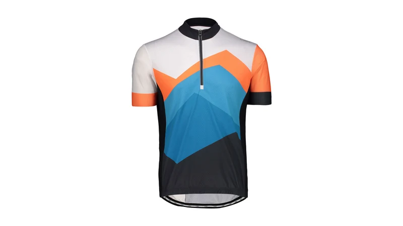 CMP Man T-Shirt Bike