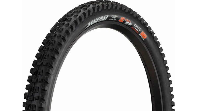 Maxxis Assegai 27,5X2,50 WT DD