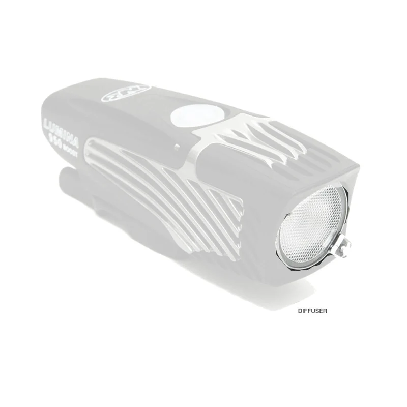 NiteRider Hot Shoe Mount Action Camera Accessory