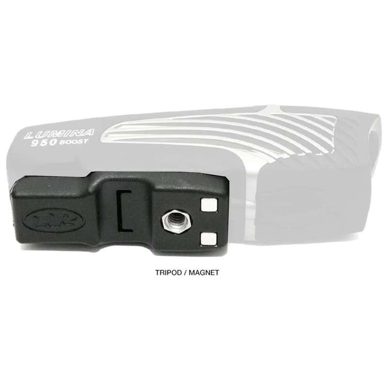 NiteRider Hot Shoe Mount Action Camera Accessory