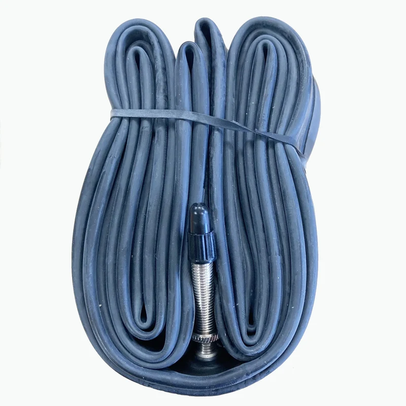 Nutrak 700x35-45c 700c Presta Valve Bike Inner Tube