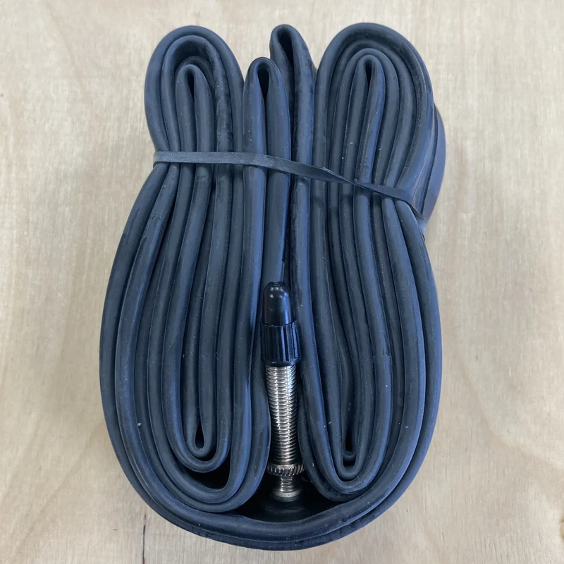 Nutrak 700x35-45c 700c Presta Valve Bike Inner Tube