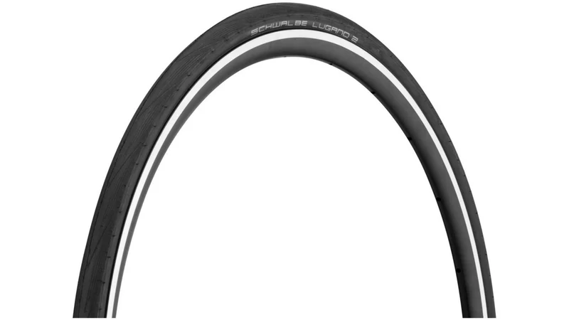 Schwalbe Lugano II Endurance Active