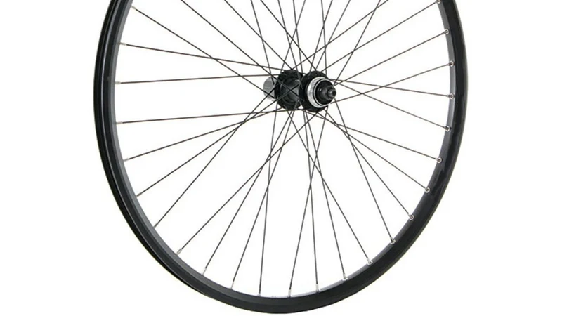 Hinterrad 28 Zoll Alivio/Ryde
