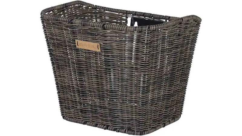 Basil Bremen Rattan Look FM VR