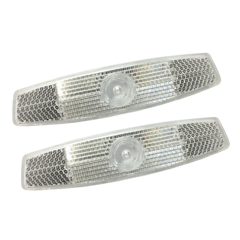 Oxford RE833 Reflector Bike Wheel Reflector
