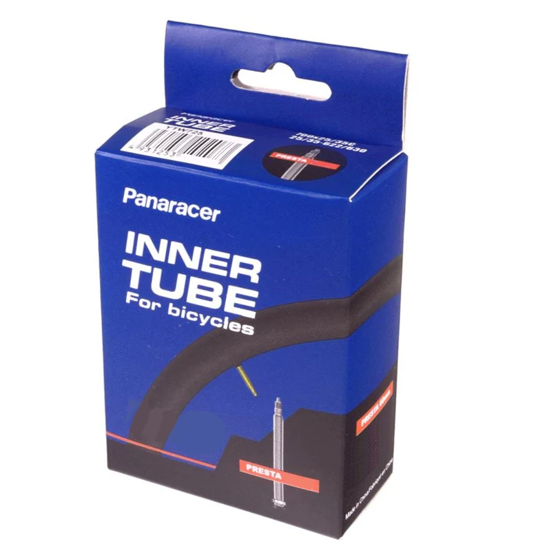 Panaracer Premium 27.5x1.75-2.35" 27.5 Inch Presta Valve Bike Inner Tube