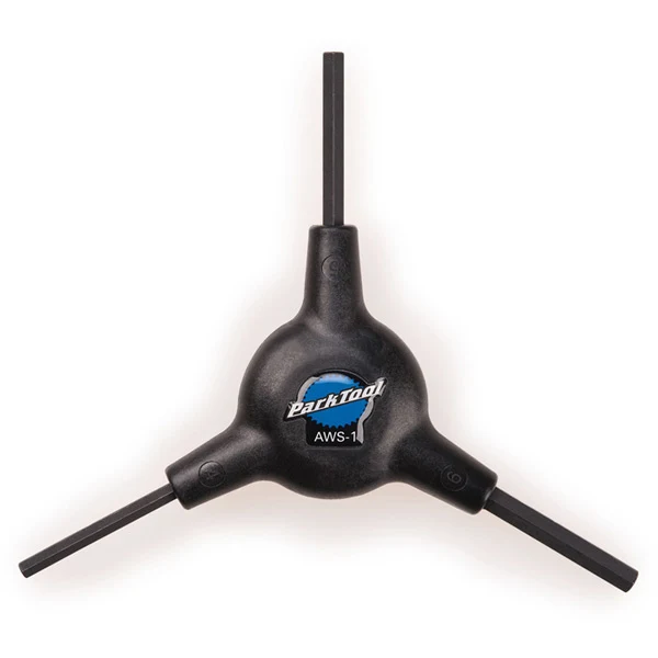 Park Tool AWS-1 Set Bike Multi Tool