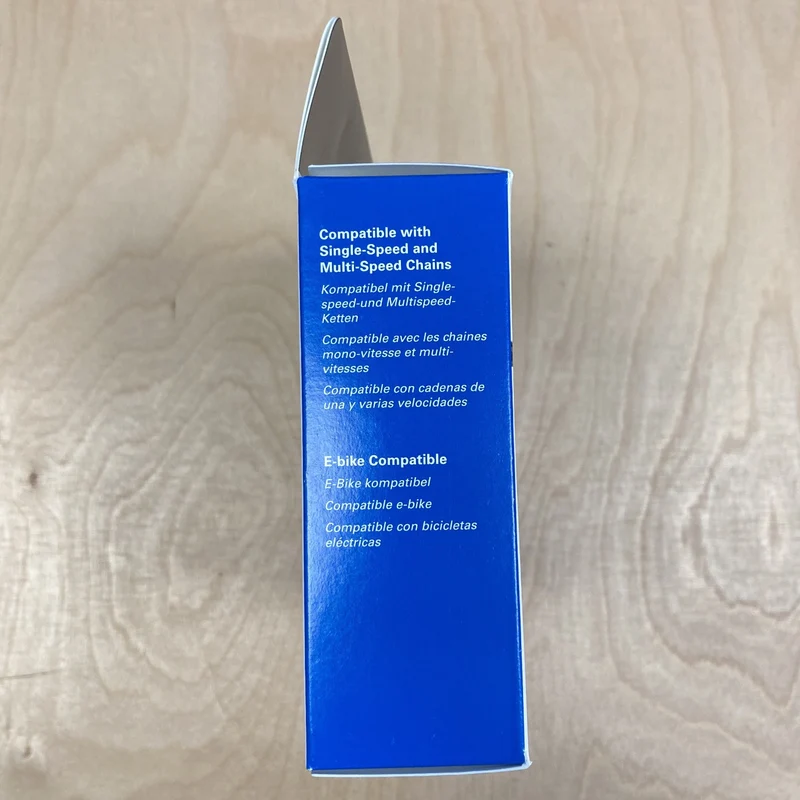 Park Tool CM-5.3 Cyclone Bike Chain Cleaning Device - E-Bike Compatible