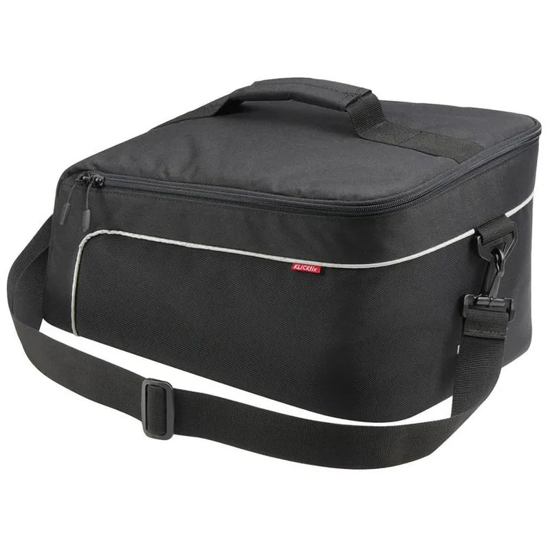 KLICKfix Rackpack XL Uniklip Schwarz
