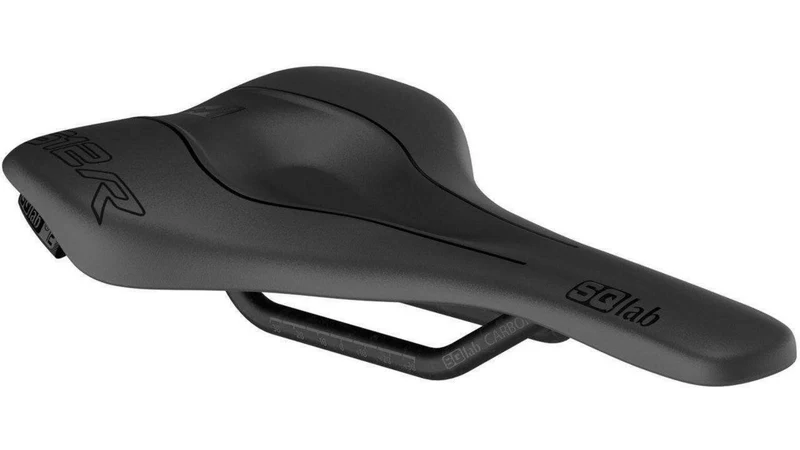 SQlab 612 Ergowave R Carbon 13 cm