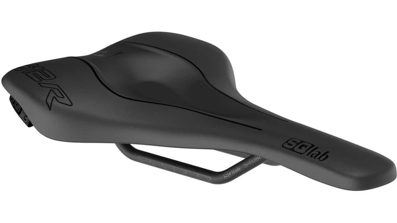 SQlab 612 Ergowave R S-Tube 13 cm