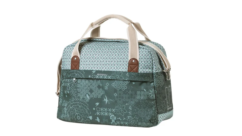 Basil Bohème Schultertasche 18 L
