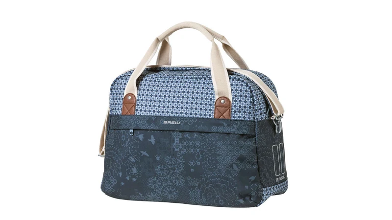 Basil Bohème Schultertasche 18 L