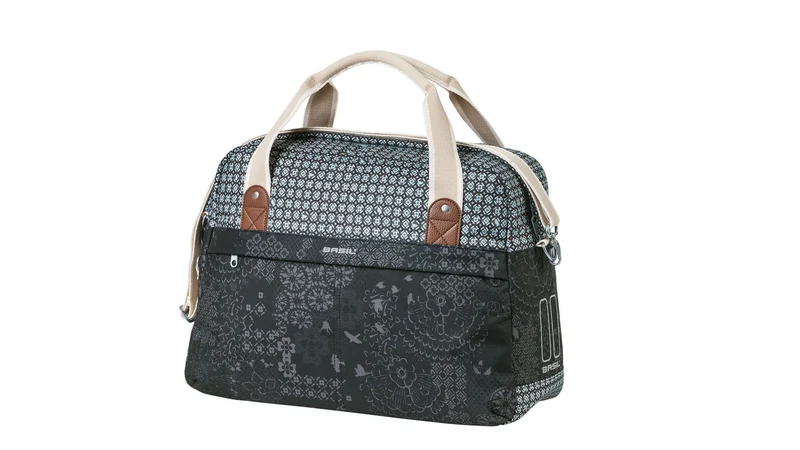Basil Bohème Schultertasche 18 L