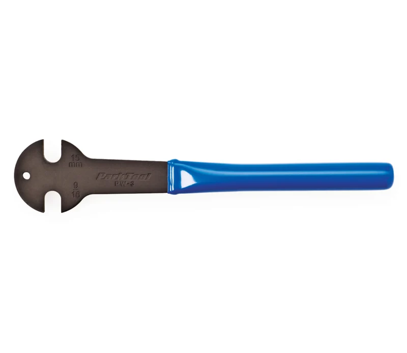 Park Tool PW-3 Spanner 15mm 9/16" Bike Pedal Tool