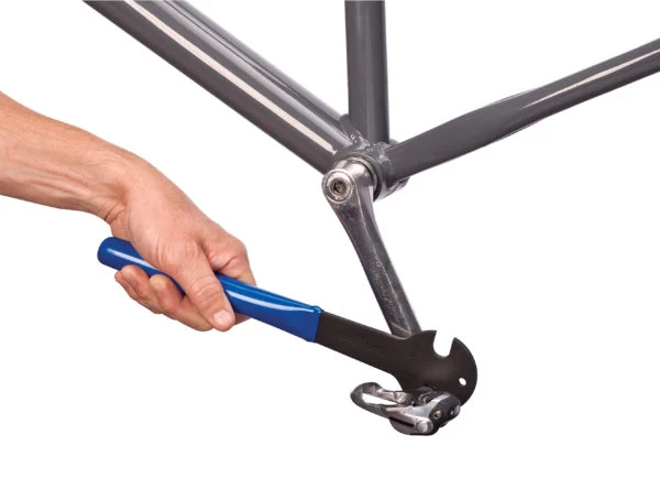 Park Tool PW-3 Spanner 15mm 9/16" Bike Pedal Tool