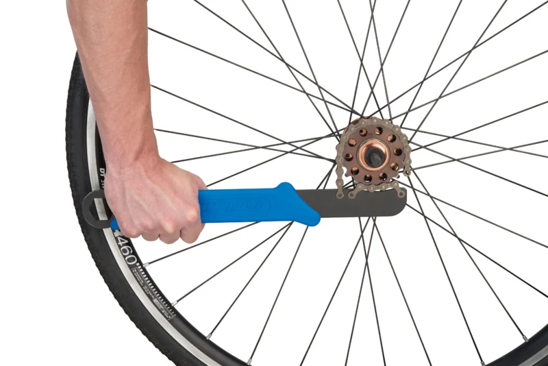 Park Tool SR-18.2 Sprocket Remover Bike Drivetrain Tool