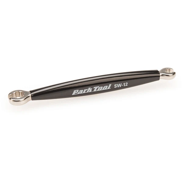 Park Tool SW-12 Mavic 7 Spline 6.4mm/6 Spline 9mm Bike Wheel Tool