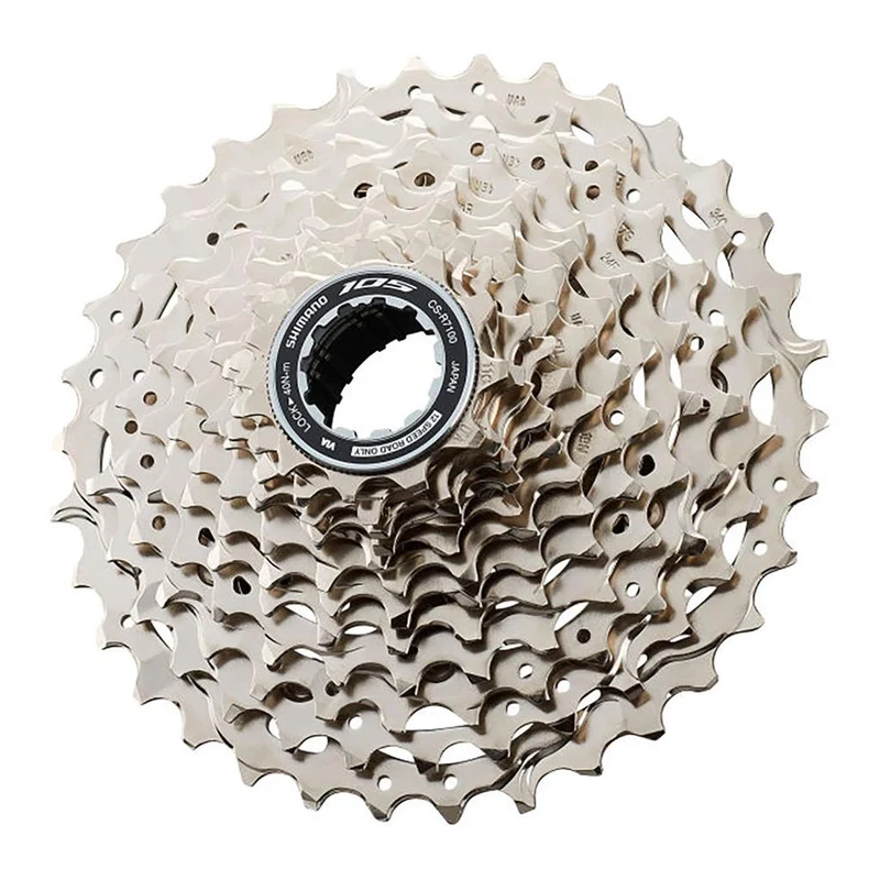 Shimano Kassettenkranz 105 12f. 11-34Z