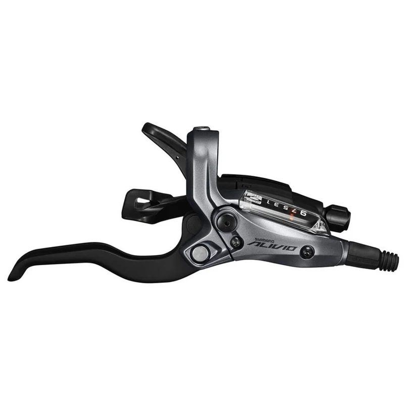 Shimano Schalt/Bremshebel Rechts Alivio 9f.