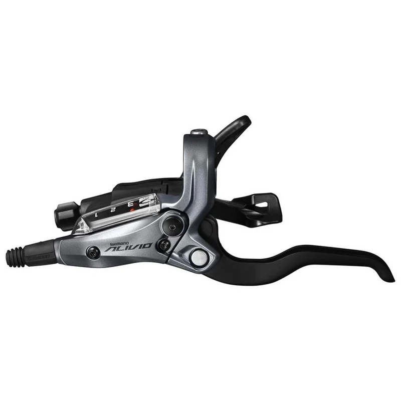 Shimano Schalt/Bremshebel Links Alivio 3f.