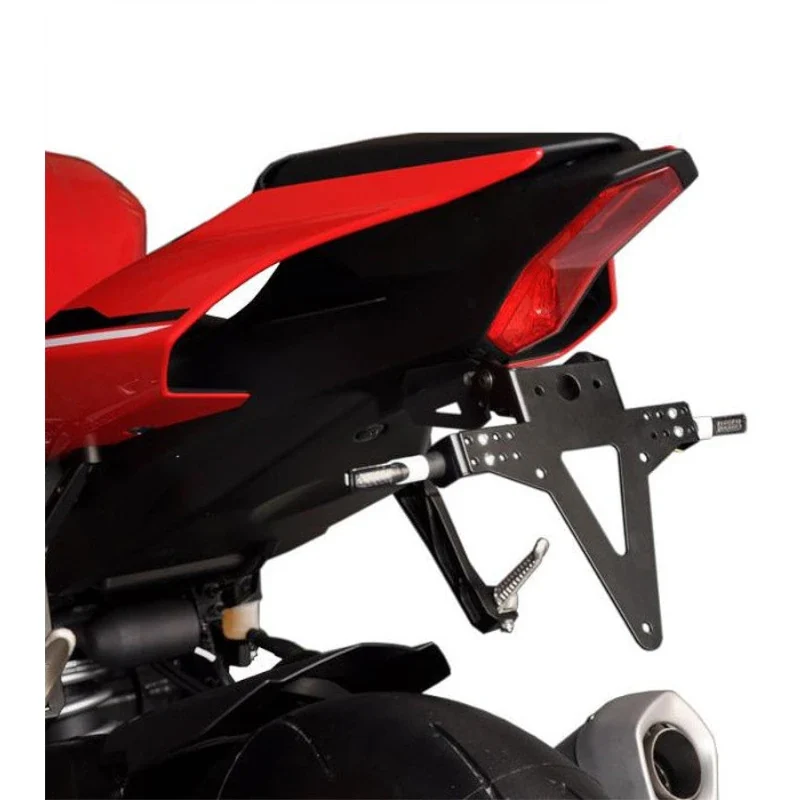Kennzeichenhalter Progress-Line – Yamaha YZF-R1 /M 2015-2024