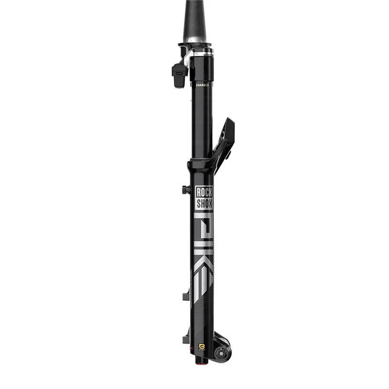 Rockshox 29" Boost,15x110,140mm,44offs.,DB+,sw Federg. RS Pike Ult. Flight Attendant C3
