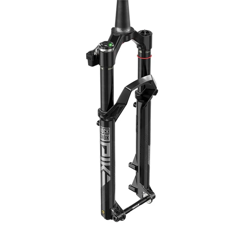 Rockshox 29" Boost,15x110,140mm,44offs.,DB+,sw Federg. RS Pike Ult. Flight Attendant C3