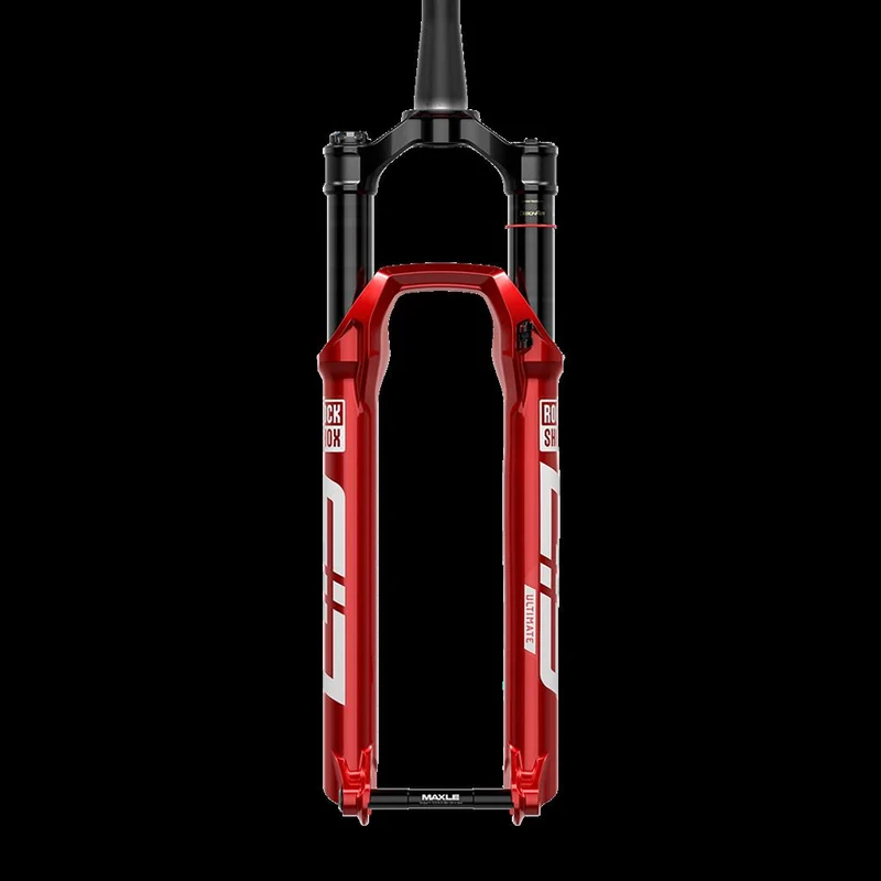 Rockshox 29"Boost,Rmt.,15x110,120mm,44offset,rot Federg.RockSh.SID Ultimate Race Day 2P