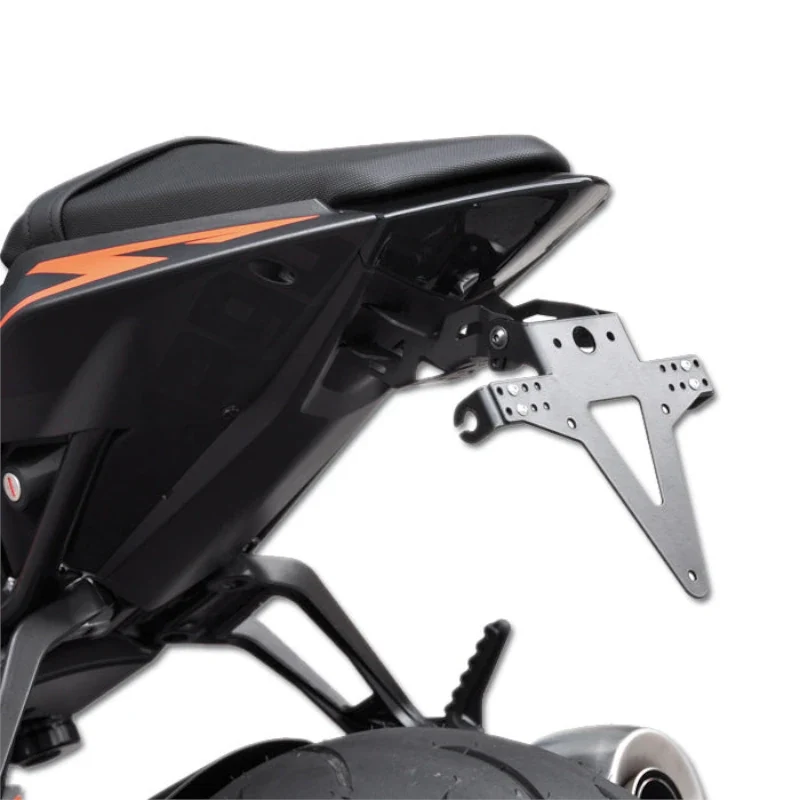 Kennzeichenhalter Progress-Line – KTM 1290 Super Duke R 2014-2019
