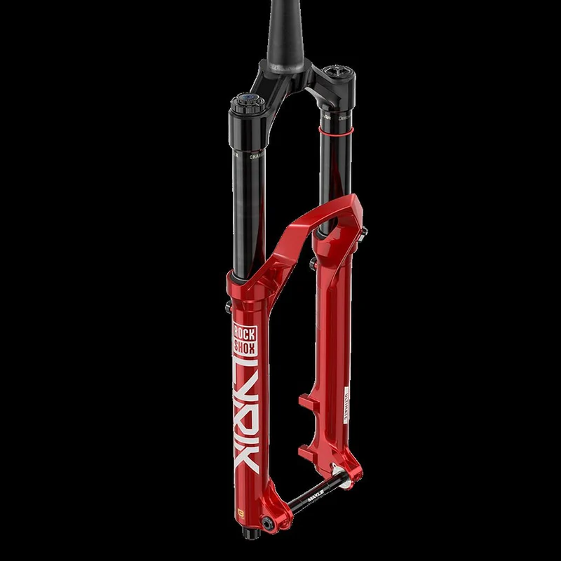 Rockshox 29" Boost,15x110,140mm,44offs.,DA+,rot Federg. RockS. Lyrik Ult. Charg. 3.1 RC2