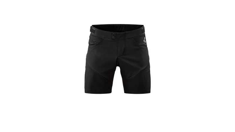 Cube Tour WS Baggy Shorts + Innenho