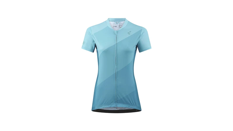 Cube Tour WS Full Zip