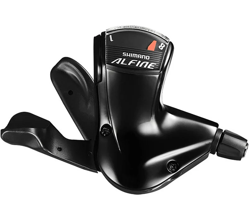 Shimano Schalthebel Rechts Alfine 8f.