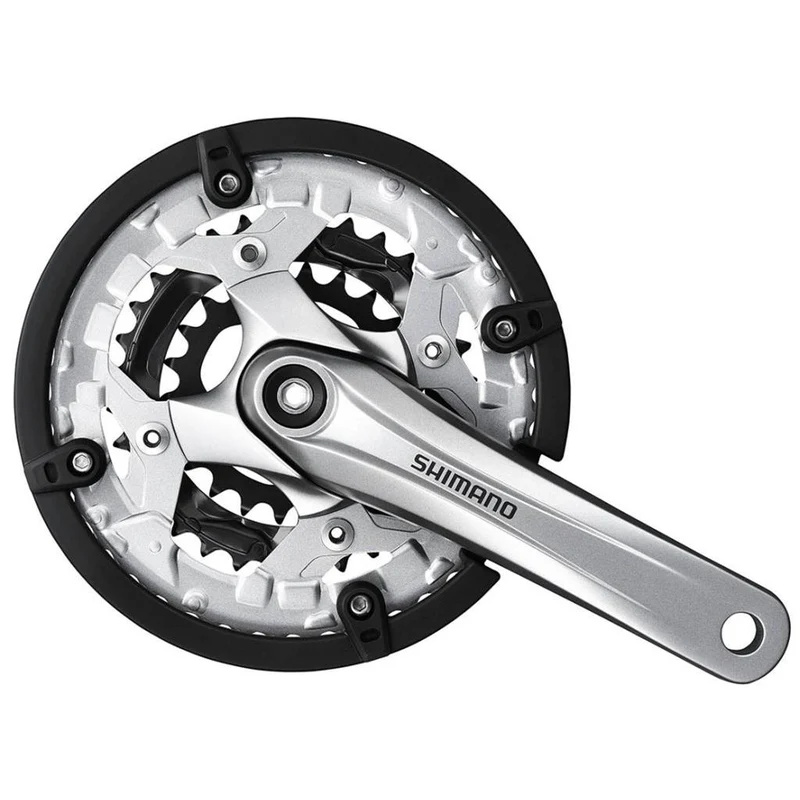 Shimano Kurbelgarnitur Alivio 170 44-32-22