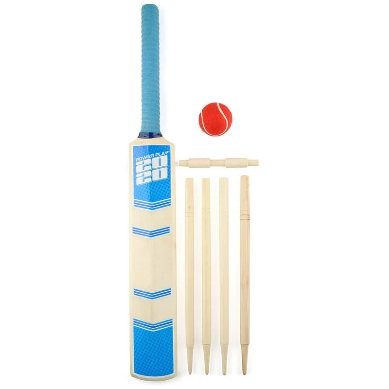 PowerPlay 2020 Deluxe Size 3 Outdoor Toy