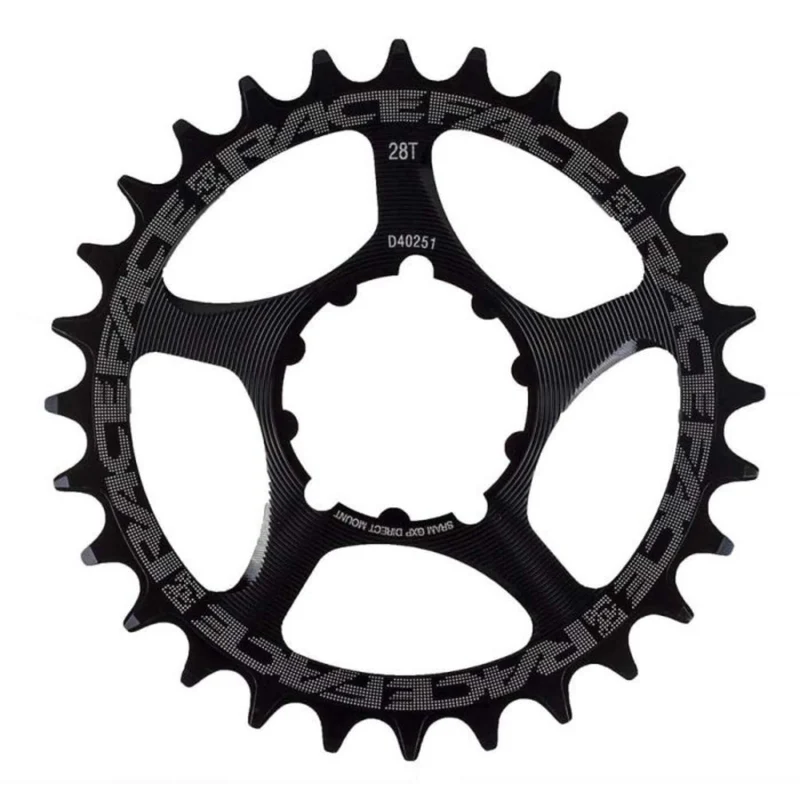 Race Face Direct Mount 3 Bolt Single Bike Chainring