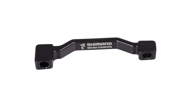 Shimano SM-MA-F203P/PM Adapter