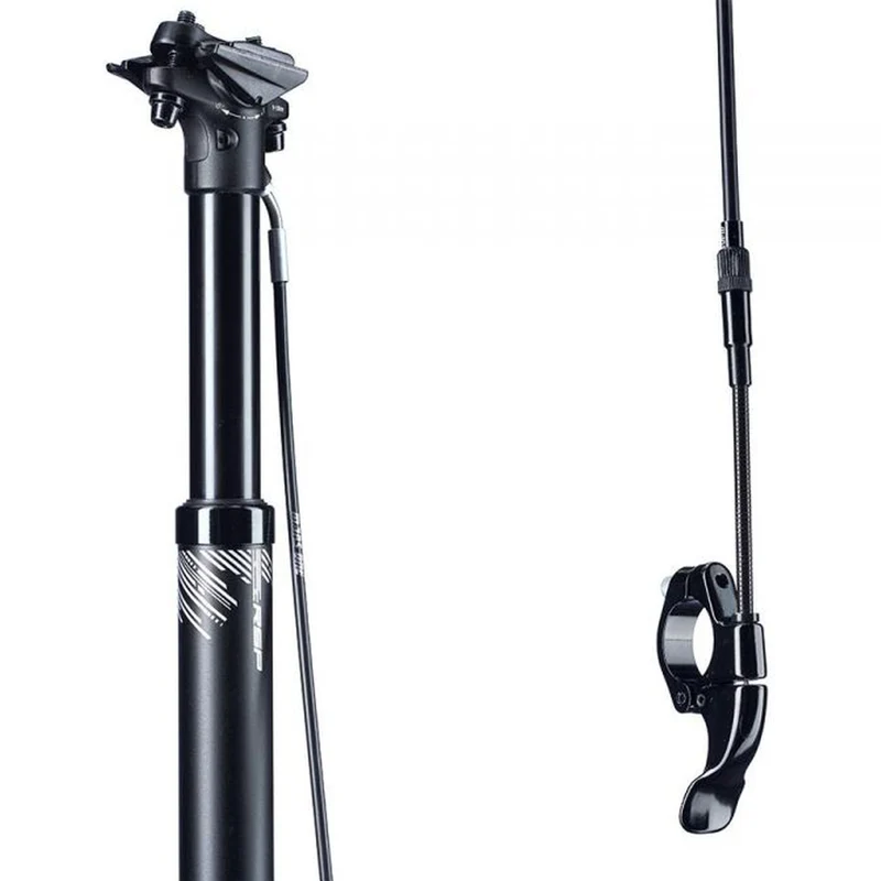 RSP Plummet Remote 30.9x475mm Bike Dropper Seatpost Lever